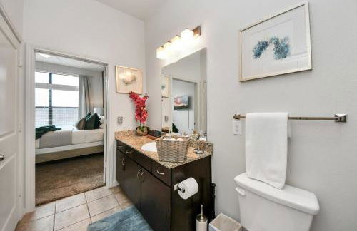 The Alexan* Walk to NRG* TX Med Center* Downtown - Foto 7