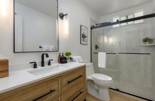 Group-Friendly and Tranquil Oasis - Foto 8