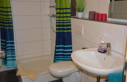 Ferienwohnungen Am Brunnen - Nähe Europapark, W-LAN, Klimaanlage - Foto 7