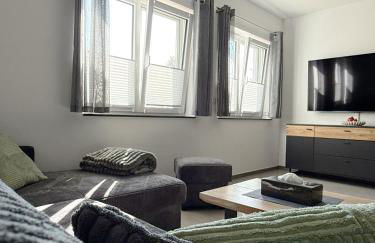 Ferienwohnung-Karwe - Foto 4