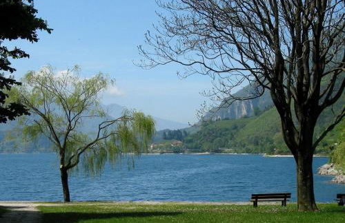 Apartment in Ledro by Lake & Dolomites - Foto 21