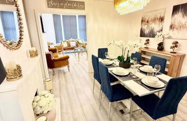 Vance Holiday Home - Foto 5