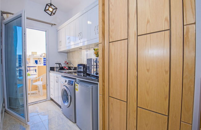 Tiba Resort Nearby El Gouna - Foto 25