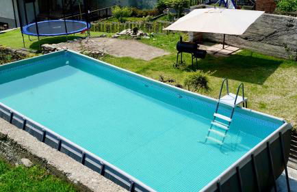 Apartment Gisa with Private Pool - Foto 2