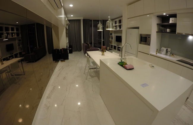 Suites Infinity - Foto 15