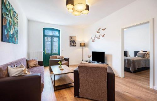 Villa Rathmannsdorf - Foto 22