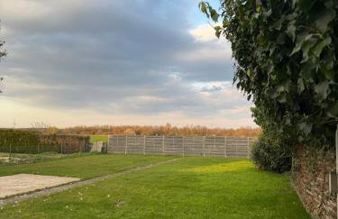 Comfy House Erftstadt - Foto 30