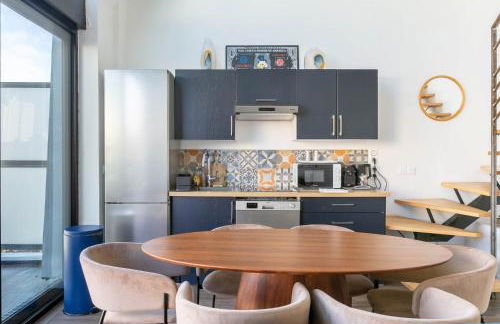 L'Escapade Paris - Foto 64