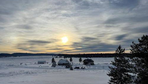 3505 Joseph Dr Cabin with breathtaking views, 30 miles to Yellowstone - Photo 4