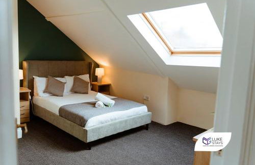 Luke Stays -Whitehall Road - Foto 22