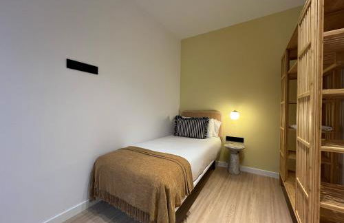 Stay U-nique Apartments Putxet - Photo 33