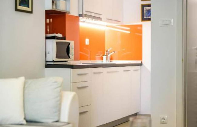 Apartments Luce & Toma - Foto 10