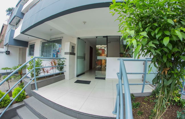 Inkaclub Miraflores - Foto 4