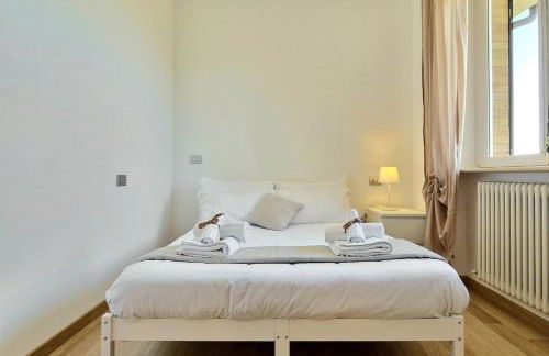 Double Sea View Design Wi-Fi Parking AC - Foto 16