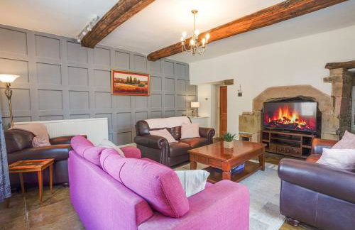 The Old Bulls Head - Photo 5