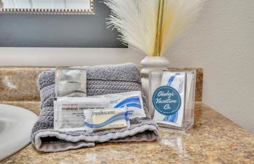 The Barefoot Lodge at Bridges Bay Resort - Foto 16