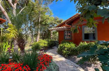 Chalés Cores da Mata - Foto 1