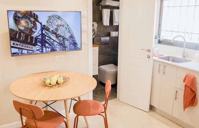 Gabriel Apartments - Stone Suits JEM City Center - Foto 39