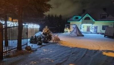 Noclegi u Dorki - Foto 4