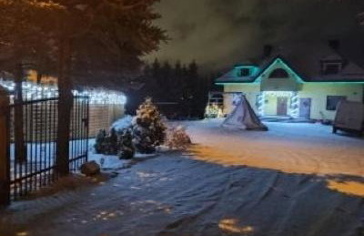 Noclegi u Dorota - Foto 1