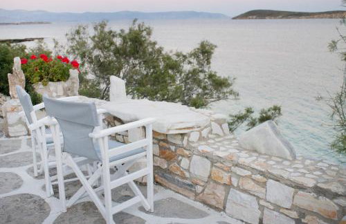 Nissiotiko Studios & Apartments - Photo 37