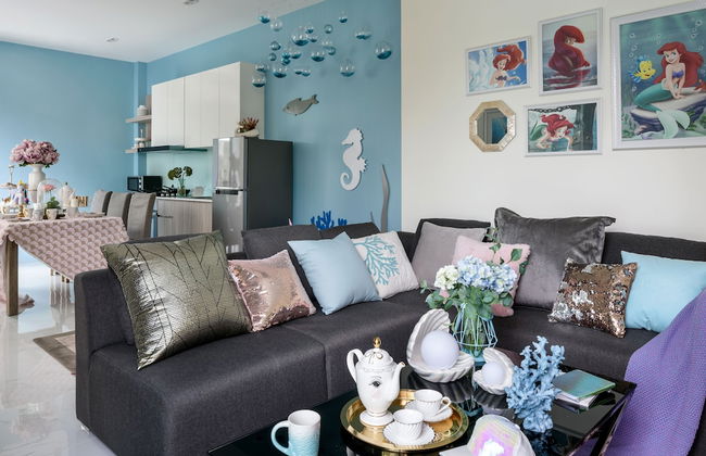 Itz Time Hua Hin Pool Villa - Photo 46