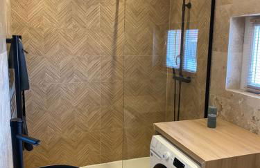 Appartement La Maouin 2 pièces - Foto 2