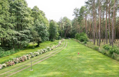 Agroturystyka Wena - luksus w naturze - Foto 41