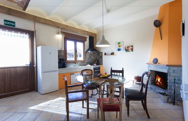 Cal Gaig Apartaments - Foto 16