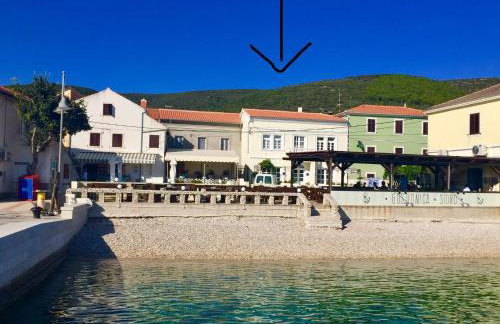 VILLA IL BLU direkt am Meer - Foto 59