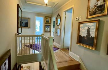 Private Luxurious Canal Estate - Foto 49