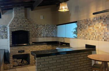 Residência Wimbledon - Foto 47