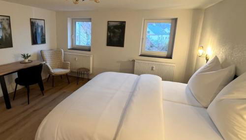 Maisonett am Rebhügel-modern wohnen in den Weinbergen - Foto 3