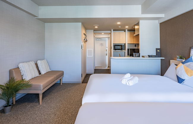 Apartment Hotel 11 Shinsaibashi III - Photo 8