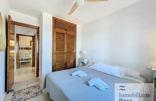 P82. Apartamento marinero con Wifi y aire acondicionado - Foto 34