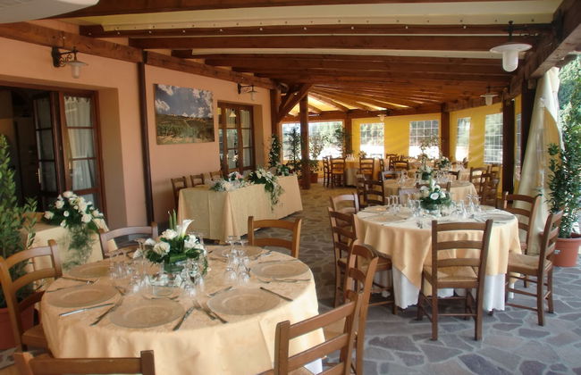 Agriturismo Isola Verde - Photo 32