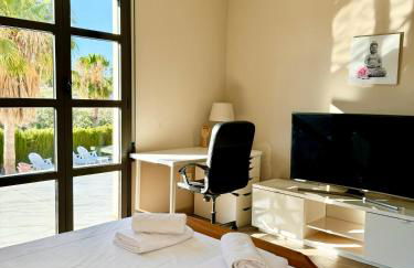 Luxury villa pool&beach paradise - Foto 26