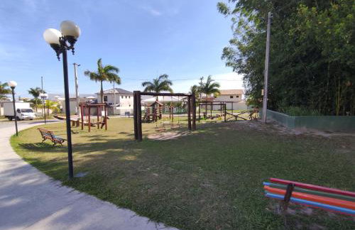 casa do lago - Foto 27