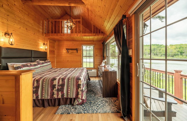 Presidential Mountain Resort - Photo 19