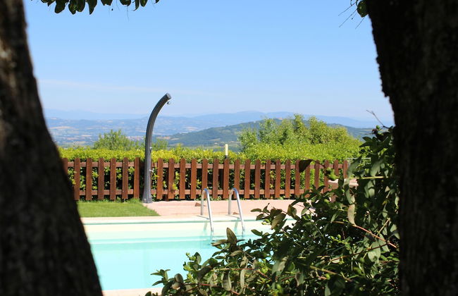 Agriturismo Ripaiani - Foto 39