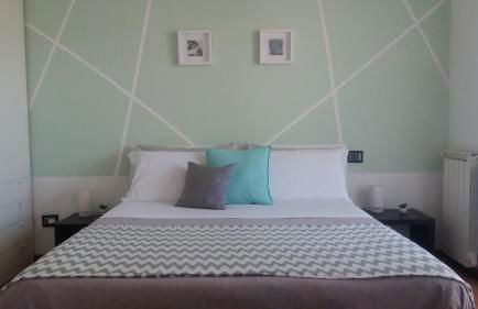 Alloggio turistico a Giardino di Roma - Foto 1