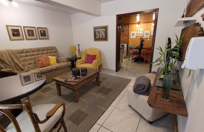 LOCAR-IN GRAMADO- Casa Irmãs Masotti - Foto 20