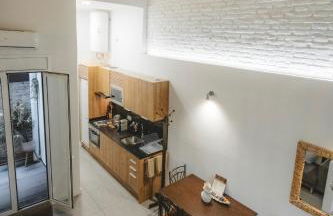Chic Poble Nou Loft Terrace & Close to The Beach - Foto 9