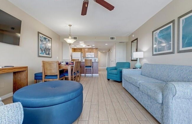 The Resort on Cocoa Beach - Foto 18