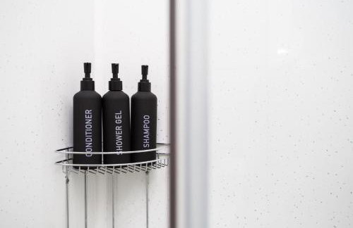 Characterful 2BR Victorian in Prime Jesmond - Fast WiFi & Walk to Station! - Foto 31