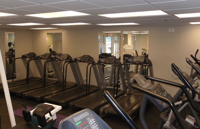 Sunshine Valley Rv Resort & Cabins - Foto 14