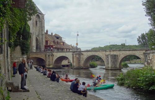 L'escapade Royale - Foto 30