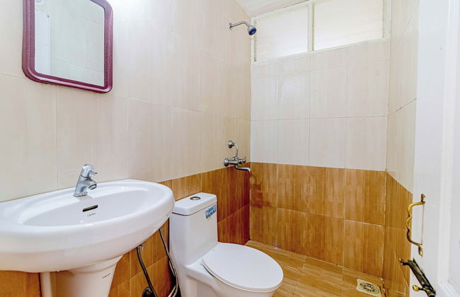 Tatva Hospitality - Foto 40