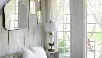 Beautiful Tree House for a Romantic Getaway on a Farm near Chattanooga Valley, Georgia - Foto 2