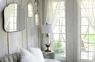 Beautiful Tree House for a Romantic Getaway on a Farm near Chattanooga Valley, Georgia - Foto 2